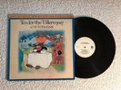 CAT STEVENS TEA FOR THE TILLERMAN ORIGINAL MASTER RECORDING MFSL NM