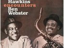 Coleman Hawkins & Ben Webster-Encounters  Vinyl / 12