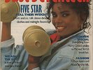 Just Seventeen Magazine 26 August 1987    Mel & Kim    Johnny Logan    Five Star
