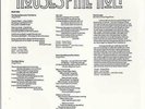 Led Zeppelin, Houses Of The Holy LP Test Pressing SS