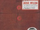 Jackie McLean, Jackie's Bag 200g LP from the Michael Hobson Archives