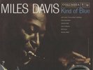 Miles Davis, Kind Of Blue 200g (New Profile) Clarity LP (Michael Hobson Archive)