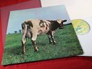 Pink Floyd  ATOM HEART MOTHER  -  LP EMI Harvest Hörzu SHZE 297 Germany