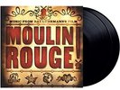 VARIOUS-MOULIN ROUGE (OST)  VINYL LP NEW