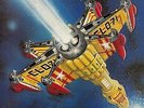 Brian Bennett – Voyage (A Journey Into Discoid Funk)  (LP, Album, RE)