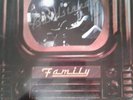 Family-Bandstand-SEALED-prog psych rock no barcode or cuts 1971 United Artist