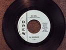 northern soul THE PRECISIONS Why Girl DREW 1002  listen