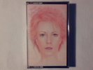 FRIDA Something's going on mc cassette k7 ITALY ABBA GENESIS RARISSIMA VERY RARE