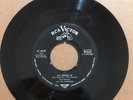 Elvis Presley - All Shook Up/That's When Your * RCA 47-6870 Army German 45 Rare