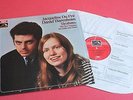 ASD 2436 Jacqueline Du Pre Barenboim Brahms Cello Sonatas HMV STEREO UK LP