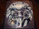 Danzig ?– Danzig III: How The Gods Kill Picture Disc No 2/8