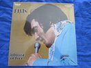Elvis Presley ALMOST IN LOVE CAS-2440 (USA 1971 ORIGINAL) 