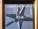 R.E.M. Automatic for the People Vinyl 1st press 1992 WB 9 45055-1 New Sealed REM