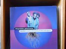DIGABLE PLANETS REACHIN' (A NEW REFUTATION OF TIME AND SPACE) - 1st Press LP EX