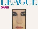 The Human League: Dare LP