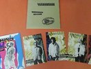 PICTURE SLEEVE (LTD. EDITION, COLOUR POSTCARDS -TRAVELING WILBURYS-WILBURY TWIST