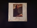 REVERBERI. DELIRIO CALDO 45 Rpm O.st. Raoul singer Italy 1972 Telerecord