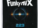 Funky Mix 223 IMPORT USA -CD