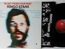 Ringo Starr ( The Beatles) Blast From Your Past, Vinyl NM- | Album Original 1975
