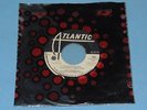 LED ZEPPELIN RARE MEXICAN PROMO SINGLE ROCK AND ROLL FROM IV 4 ALBUM LP ERA 1972