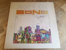 Gong LP Angels egg UK Virgin 1st Press & Booklet & stickered cover ++++++