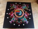 Hawkwind LP In search of space UK United Artists 1st Press & Booklet ALLNEARMINT