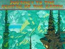 Rick Wakeman: Journey To The Centre Of The Earth (2-LPs)