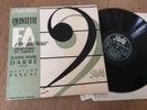 PATHE FRANCK - QUINTET PIANO & STRINGS JEANNE-MARIE DARRE QUATUOR PASCAL