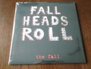 The Fall – ‘Fall Heads Roll’ Vinyl LP (US version - original 2005 release)