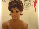 Miles Davis Sextet ?– Someday My Prince Will Come 6-EYE, MONO VG+/ EX LP CL 1656