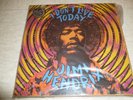 Jimi HENDRIX - 