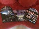 Iron Maiden - Brave new world Vinyl 2-Picture LP 1st Press RAR