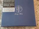Journey On: Collected Singles of Songs:Ohia RSD 9X7