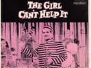 RAY ANTHONY 1956 UK EP *THE GIRL CAN'T HELP IT* ROCK AROUND THE ROCKPILE + 3