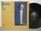 Gil Evans - Individualism US LP Verve Nr MINT