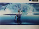 Spark in the Aether by The Tangent (180g LTD. Blue Vinyl 2LP+CD),2015 InsideOut