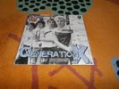 Generation X BBC Transcription disc double album