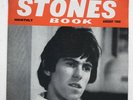 The Rolling Stones Book number 27 - August 1966
