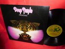 DEEP PURPLE Fireworks LP 1985 ITALY MINT First Pressing