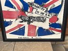 ORIGINAL 1976 SEX PISTOLS 