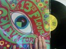 The Psychedelic Sounds Of The 13th Floor Elevators LP Album, Mono 1966 IA-LP-1
