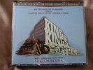 KING of KINGS ORIGINAL M-G-N SOUNDTRACK RECORDING