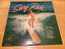 Art Pepper - Surf Ride LP Savoy MG 12089 Orig DG MONO RVG 1956 Jazz VG++ Clean