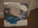 Dwight Yoakam/ Guitars Cadillacs Etc. Etc./ Reprise/ 1986/ Canada/ SEALED