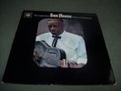Son House - Father Of Folk Blues LP 1st pressing stereo UK 1966 CBS SBPG 62604