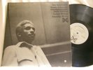 TEDDY EDWARDS Inimitable Duke Jordan Larry Ridley Freddie Waits Xanadu LP
