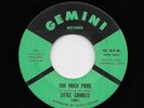 Little Charles, Chuck Armstrong - Too Much Pride / Your Love Is All I Need