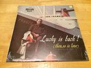 Lucky Thompson - Lucky is Back  LP Rivoli Original MONO NM Shrink Beautiful Copy