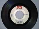 LEE PERRY & THE UPSETTERS , KISS ME NECK , MICRON , ALTERNATE HORN CUT VERSION