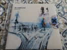 Radiohead OK Computer vinyl record 2x LP used AWESOME shape